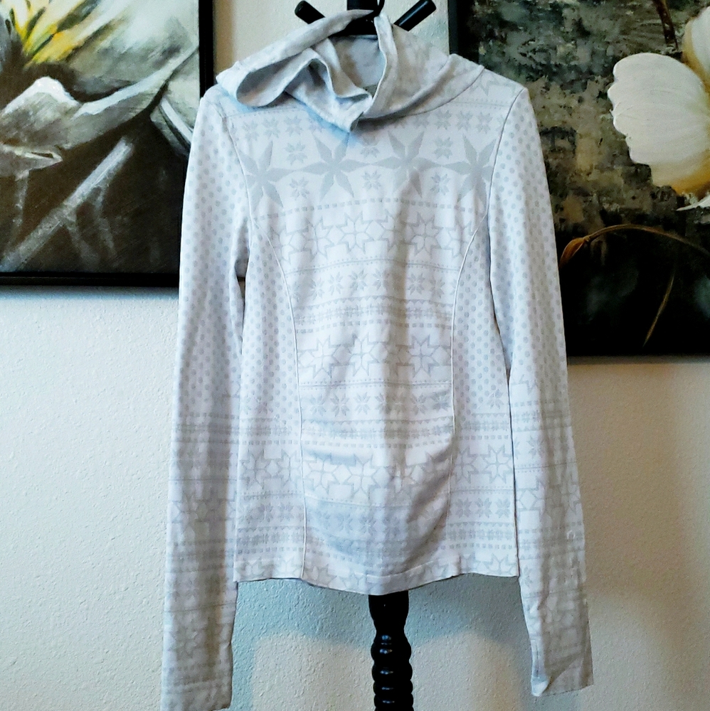 Climawear Hoodie Pullover